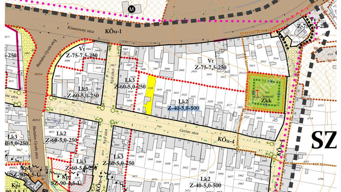 8. kép | Eladó Telek, Eger (#183006)