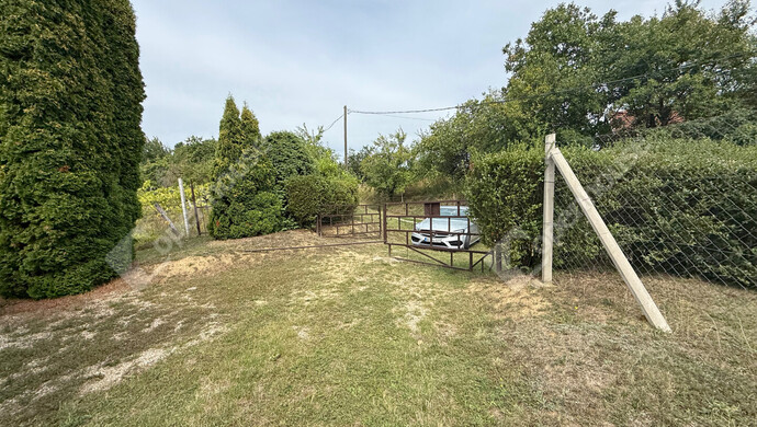 15. kép | Eladó Zárt kert, Nagykapornak (#176686)