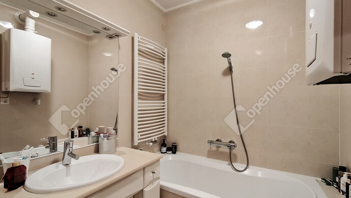 5. kép | Eladó Téglaépítésű lakás, Kőszeg (#174865)