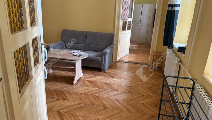 0. kép | nappali | Eladó Társasházi lakás, Budapest VI. Ker. (#176843)