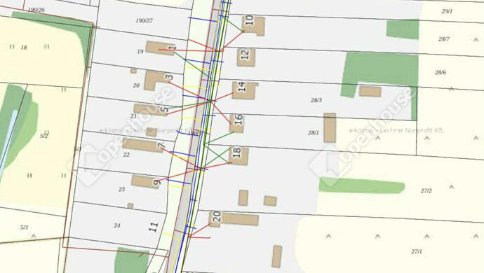 17. kép | Eladó Családi ház, Zalaboldogfa (#178421)