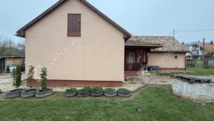 9. kép | Eladó Családi ház, Zalaboldogfa (#178421)