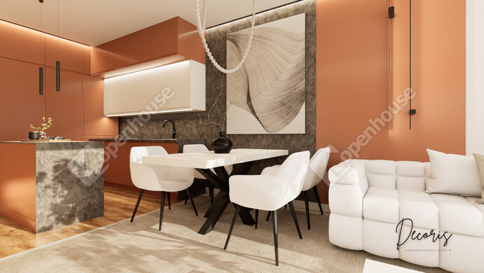 3. kép | Eladó Társasházi lakás, Győr (#178899)