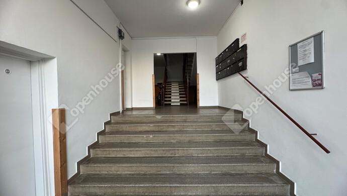 17. kép | Eladó Társasházi lakás, Sárvár (#180090)