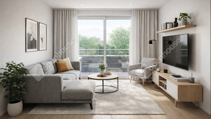 2. kép | Eladó Téglaépítésű lakás, Győr (#180265)