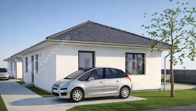 1. kép | Eladó Családi ház, Székesfehérvár (#180328)