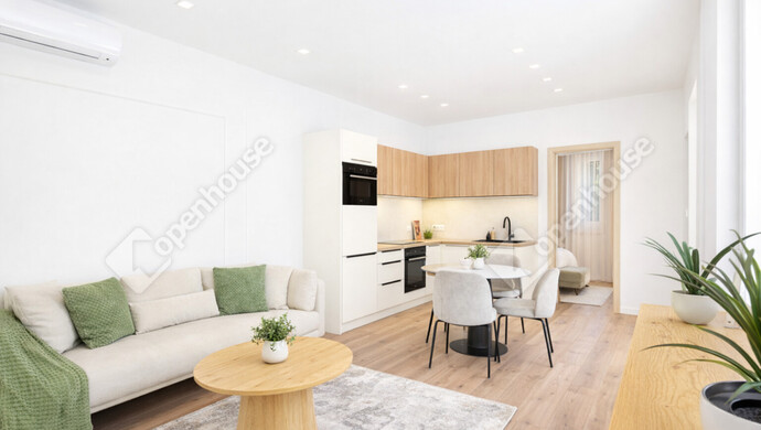 3. kép | Eladó Társasházi lakás, Szeged (#180403)