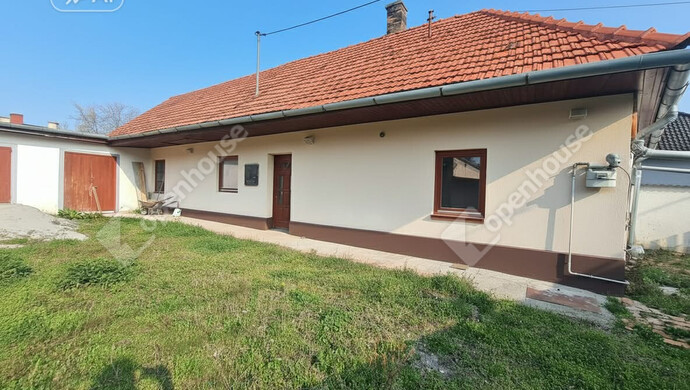 1. kép | Eladó Családi ház, Győr (#179563)