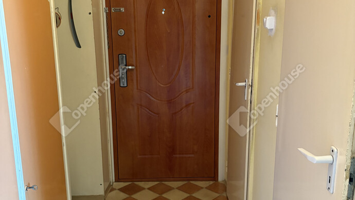 17. kép | Eladó Társasházi lakás, Győr (#181055)