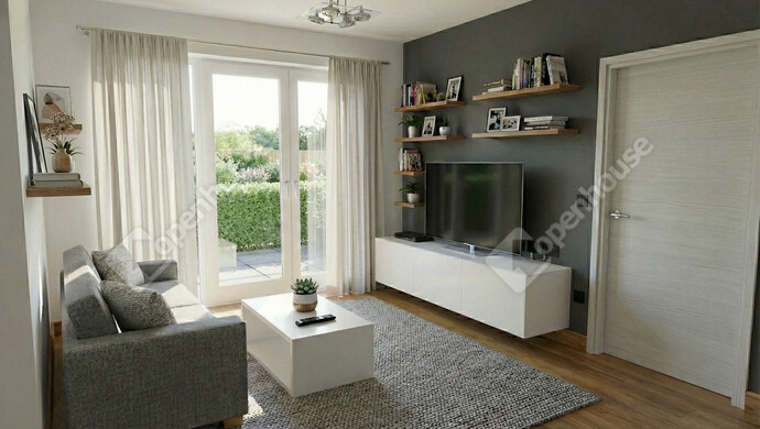 12. kép | Eladó Társasházi lakás, Monor (#181169)