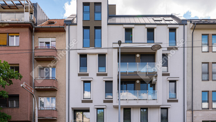 8. kép | Eladó Téglaépítésű lakás, Budapest XI. Ker. (#180972)
