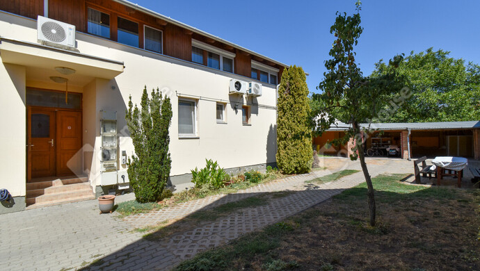10. kép | Eladó Társasházi lakás, Szeged (#183550)