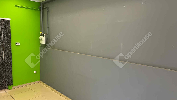 1. kép | Kiadó Üzlethelyiség, Győr (#176316)