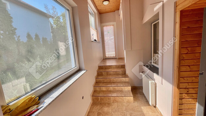 20. kép | Eladó Családi ház, Sopron (#176718)