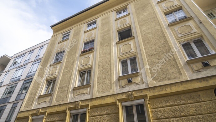 18. kép | Eladó Téglaépítésű lakás, Budapest VIII. Ker. (#177338)