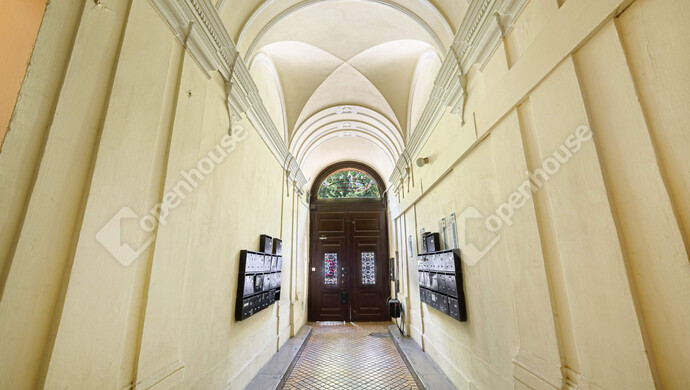 20. kép | Eladó Téglaépítésű lakás, Budapest IX. Ker. (#178056)