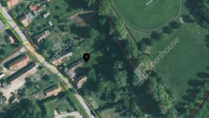 18. kép | Eladó Családi ház, Páka (#178665)