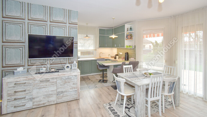 34. kép | Eladó Családi ház, Algyő (#179972)