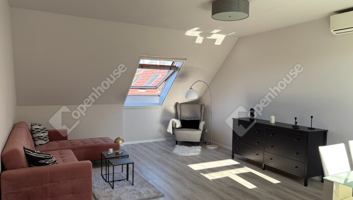 0. kép | Eladó Társasházi lakás, Szeged (#180080)