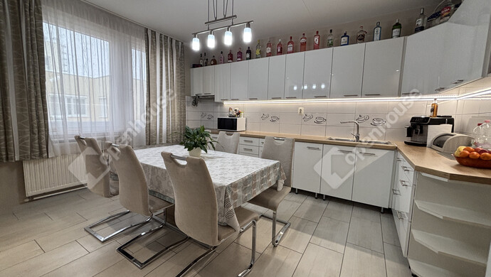 0. kép | Eladó Társasházi lakás, Debrecen (#180500)