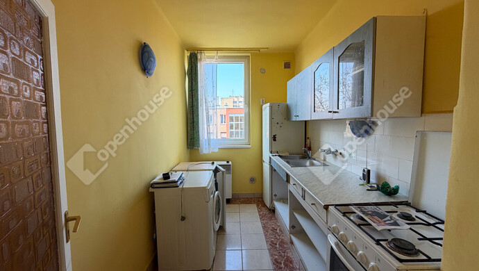 11. kép | Eladó Társasházi lakás, Szombathely (#180668)