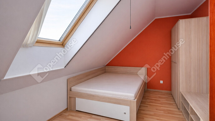 9. kép | Eladó Társasházi lakás, Szeged (#181011)