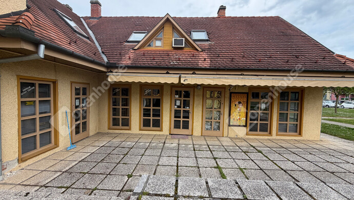 6. kép | Eladó Kereskedelmi ingatlan, Lenti (#181219)