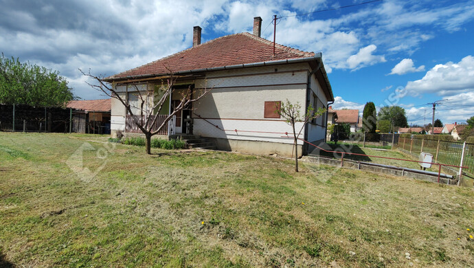 3. kép | Eladó Családi ház, Ötvöskónyi (#181241)