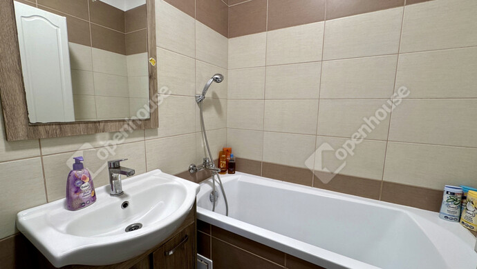 3. kép | Eladó Társasházi lakás, Nagykanizsa (#181324)