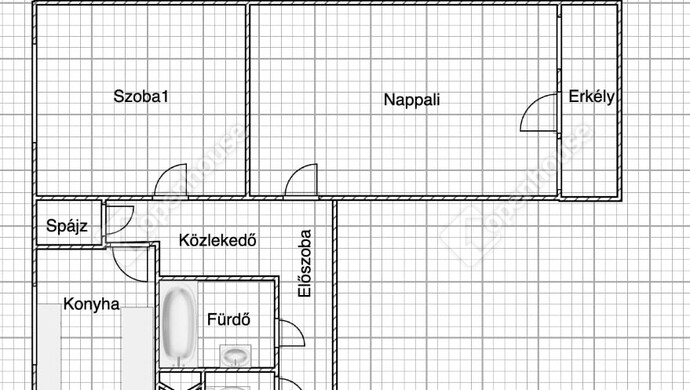 0. kép | Eladó Társasházi lakás, Zalaegerszeg (#183660)