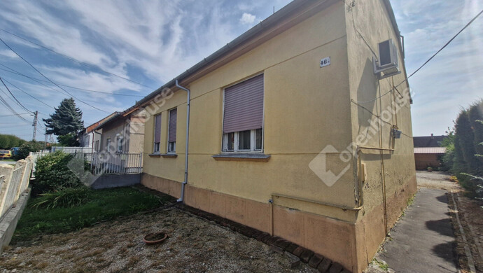 1. kép | Eladó Családi ház, Nagykanizsa (#174724)