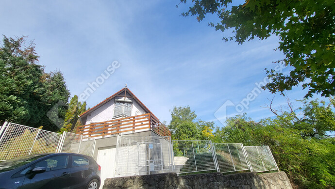 0. kép | Eladó Családi ház, Leányfalu (#177945)