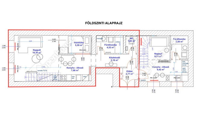 0. kép | Eladó Téglaépítésű lakás, Budapest V. Ker. (#178475)