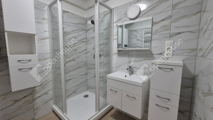 9. kép | Kiadó Társasházi lakás, Celldömölk (#179096)