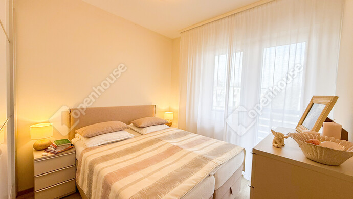 16. kép | Eladó Téglaépítésű lakás, Hegykő (#179396)