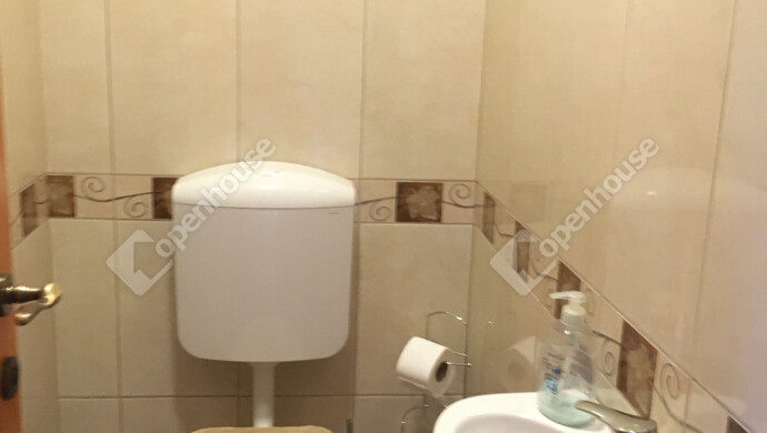 10. kép | Eladó Téglaépítésű lakás, Pápa (#179846)