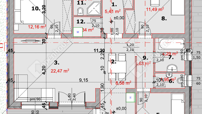 0. kép | Eladó Családi ház, Székesfehérvár (#179640)