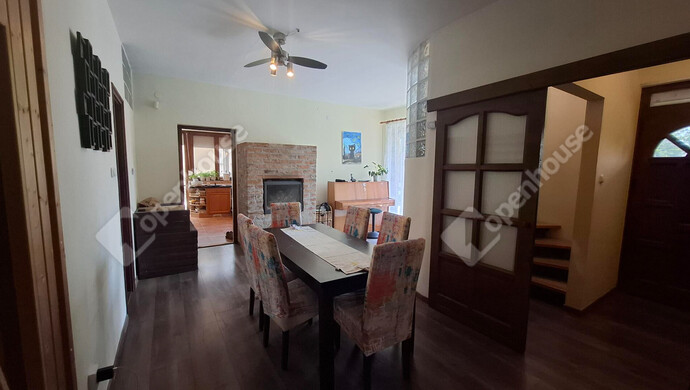 2. kép | Eladó Családi ház, Bocskaikert (#180987)