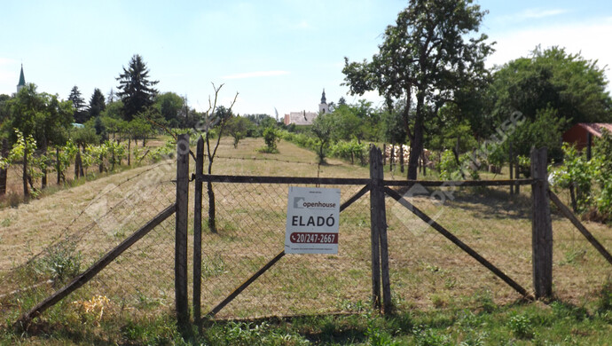 19. kép | Eladó Telek, Homokbödöge (#182220)