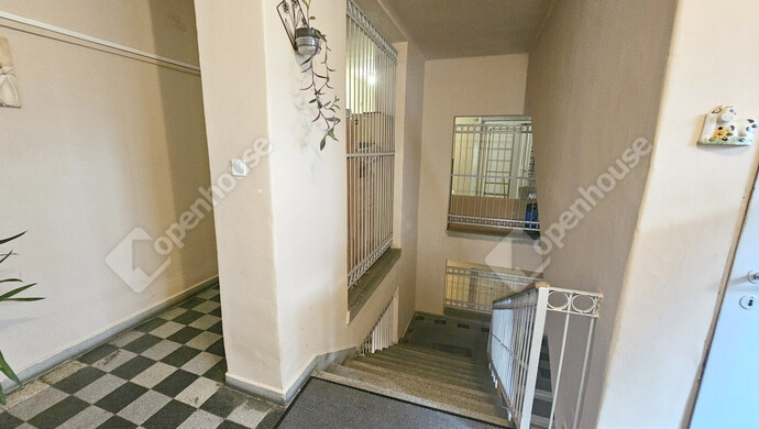 7. kép | Eladó Társasházi lakás, Miskolc (#178189)