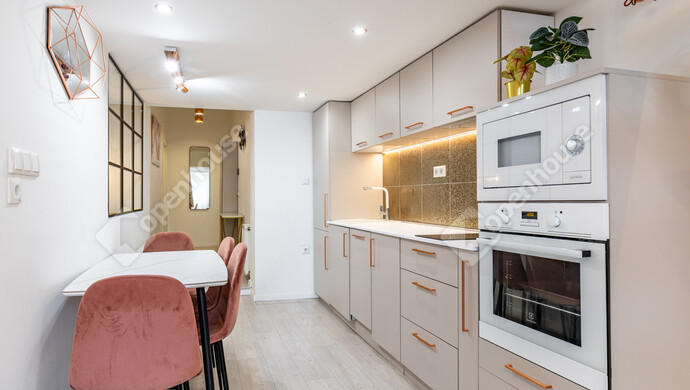 6. kép | Eladó Téglaépítésű lakás, Budapest V. Ker. (#178475)