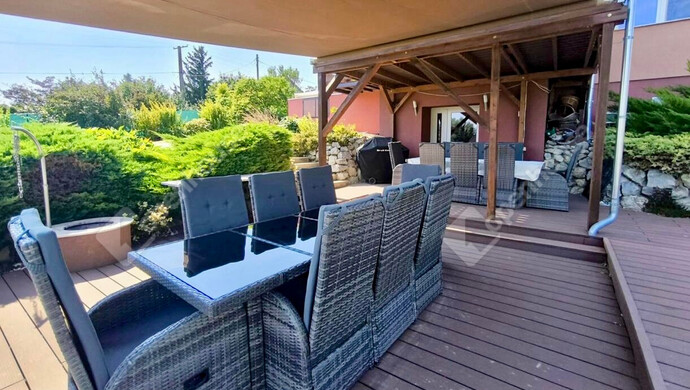 6. kép | Eladó Családi ház, Balatongyörök (#178636)