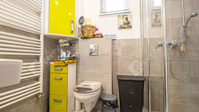 6. kép | Eladó Téglaépítésű lakás, Sopron (#179067)