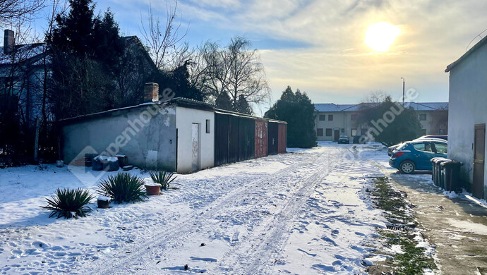 21. kép | Eladó Téglaépítésű lakás, Fertőszentmiklós (#179210)