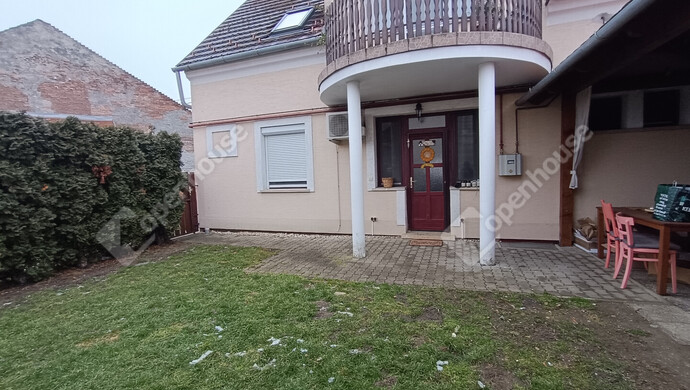 0. kép | Eladó Társasházi lakás, Sopron (#179453)