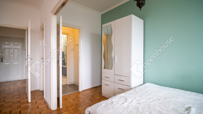 9. kép | Eladó Társasházi lakás, Budapest II. Ker. (#179676)