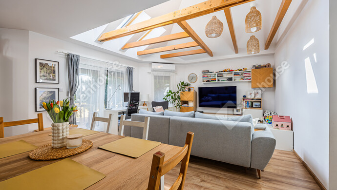 5. kép | Eladó Ikerház, Dunakeszi (#180019)