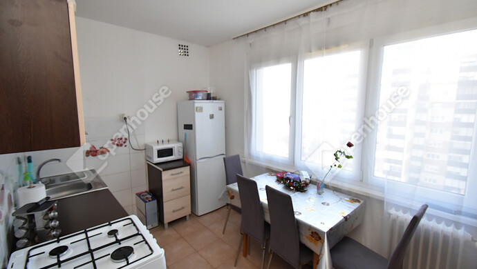 6. kép | Eladó Társasházi lakás, Nagykanizsa (#180141)