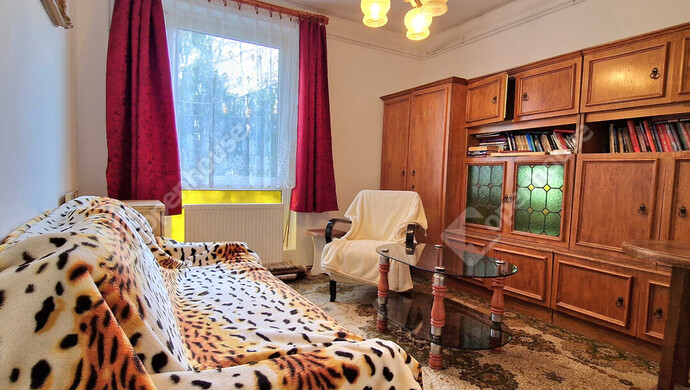 1. kép | Eladó Társasházi lakás, Siófok (#180429)