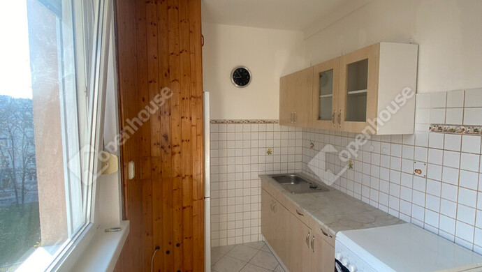 3. kép | Konyha, étkező | Kiadó Társasházi lakás, Győr (#180620)